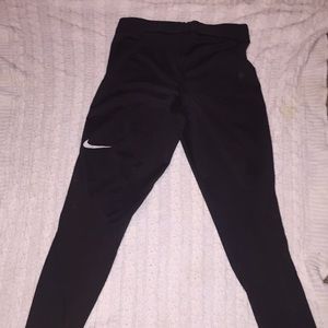 Nike Pro Leggings